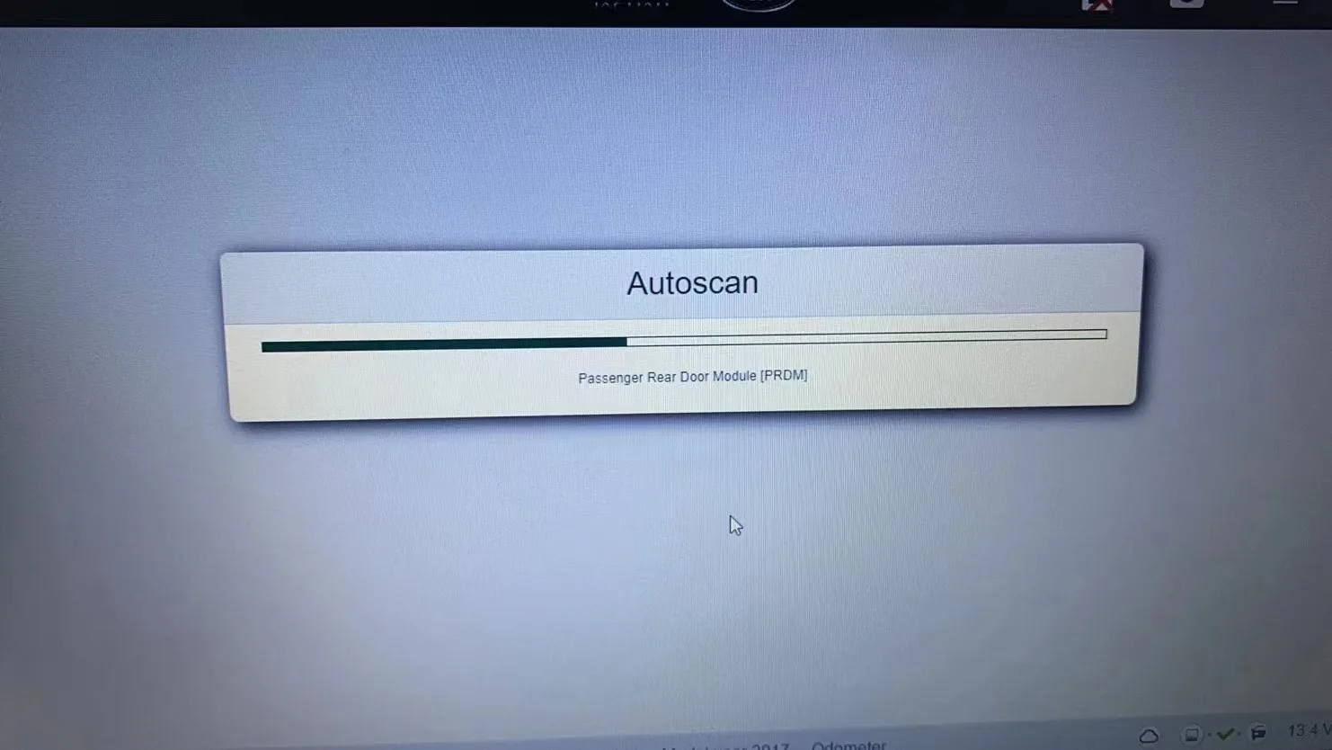 Новейший оригинальный JLR DOIP VCI интерфейс Pathfinder для Jaguar Land Rover с 2005 по 2022 - купить