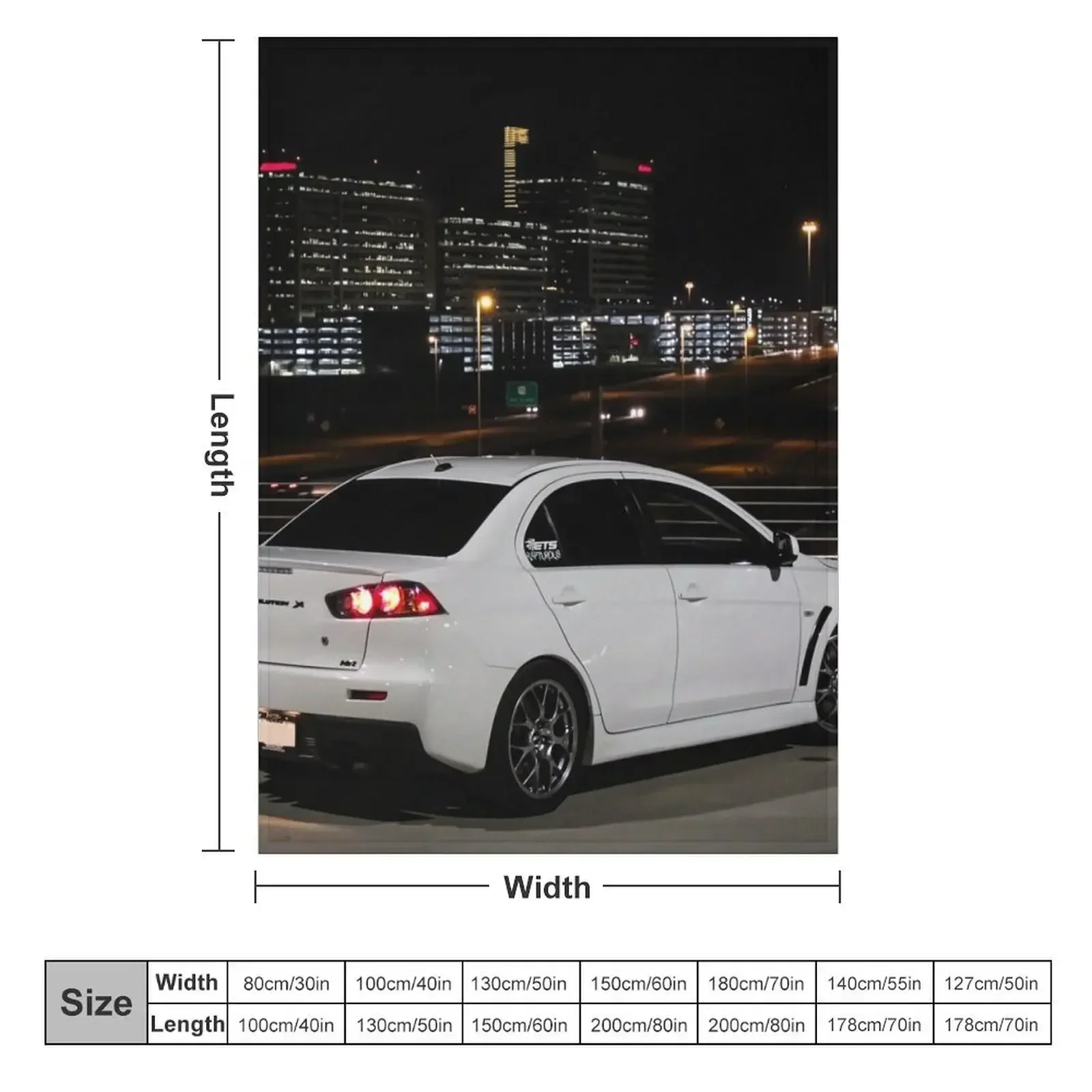 Одеяло Evo X MR Hair Роскошные волосатые одеяла