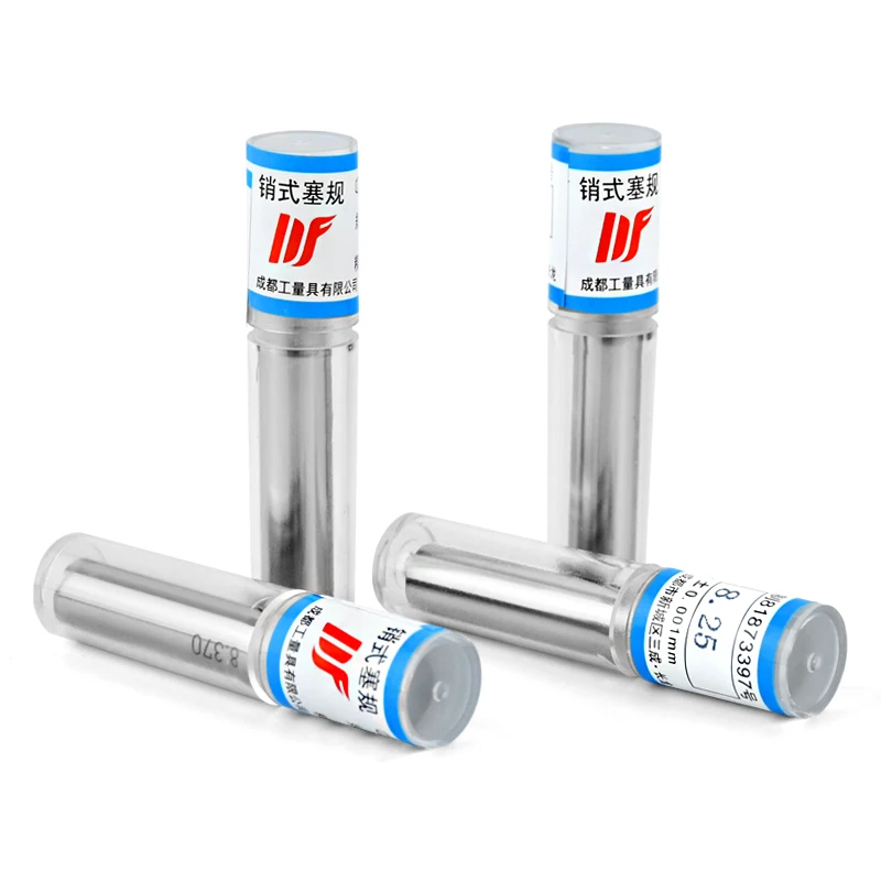 Калибрирующее безымянное покрытие геррамienta для медицинского диаметра 0 1-0 49 мм 5-5