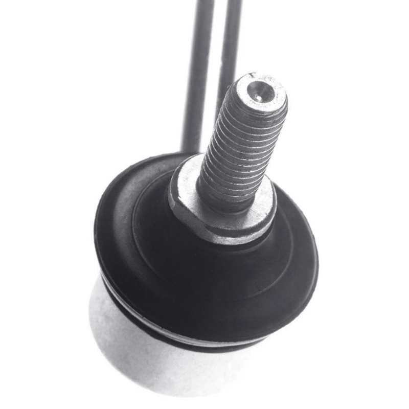 1 пара 31351095694 31356780847 передних осей конец стабилизатора поперечной устойчивости