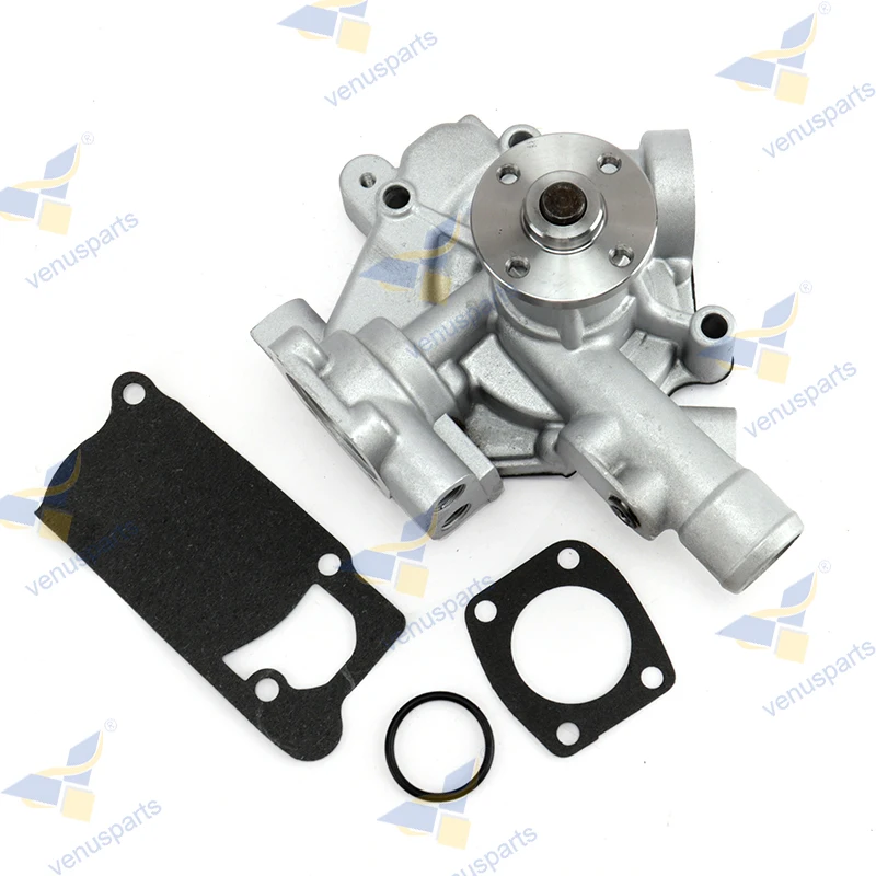 

Brand New Water Pump 6132-61-1616 For Komatsu 4D94E 4D98E Forklift Truck