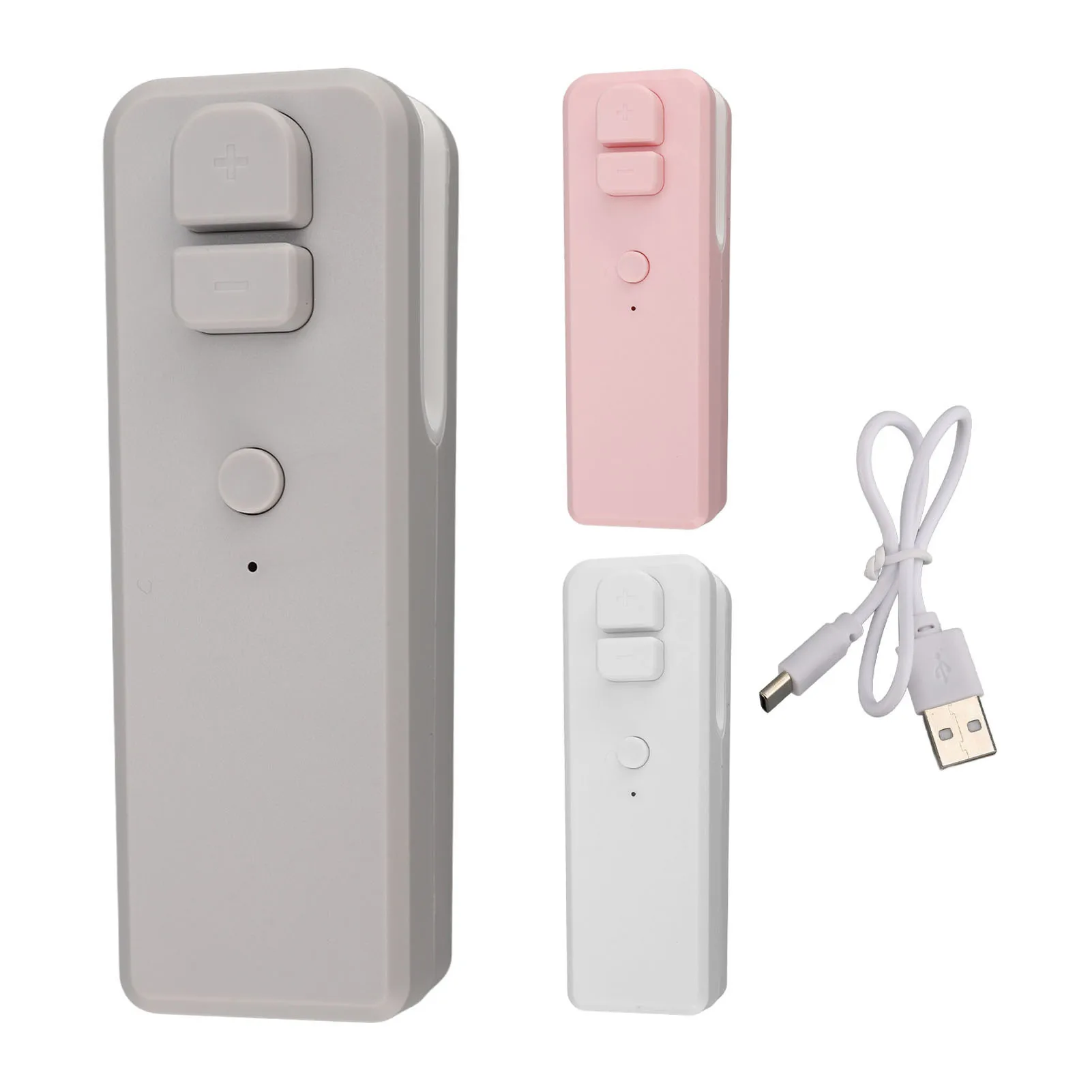 Портативный Перезаряжаемый Магнитный Термосварщик Мини-паковочная Машина 400 мАч