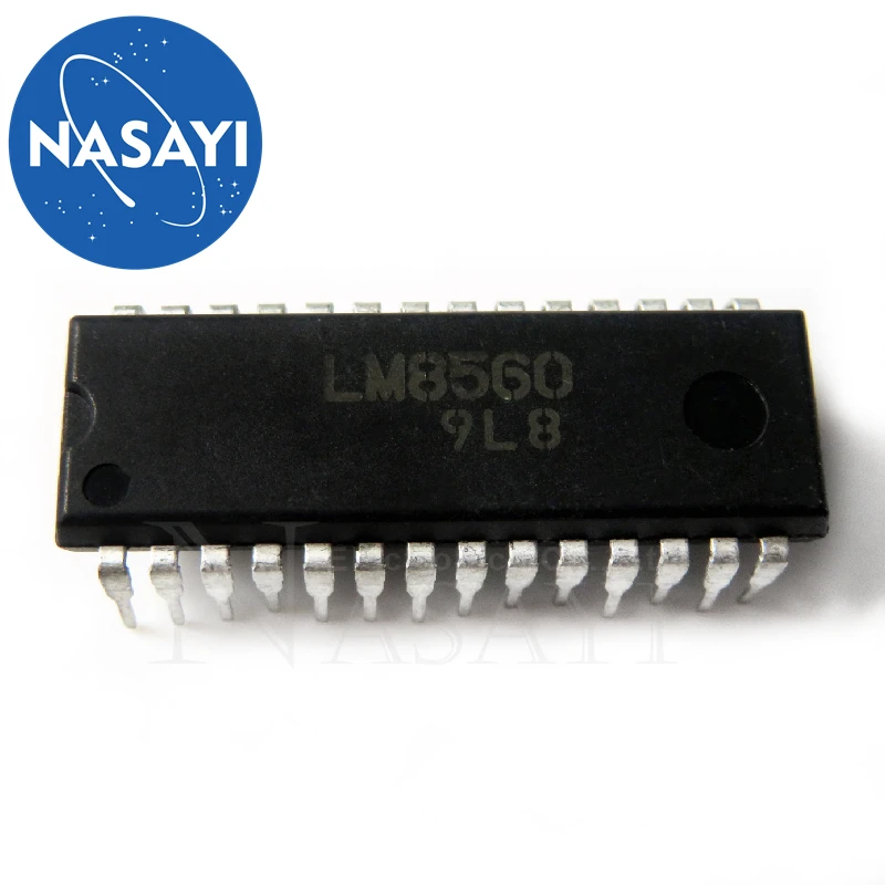 

LM8560 LM8560 DIP-28