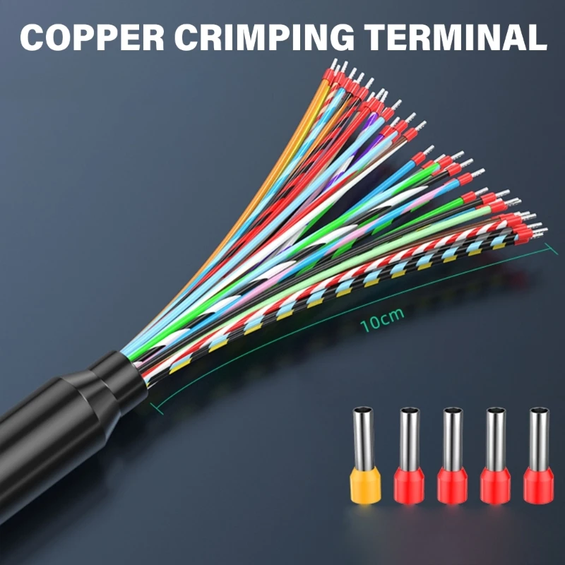 R91A Кабель для передачи данных SCSI с разъемом Push-up/винтовым замком провод 28AWG одной