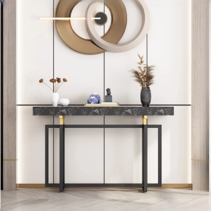 Кофейный столик DUTRIEUX черный