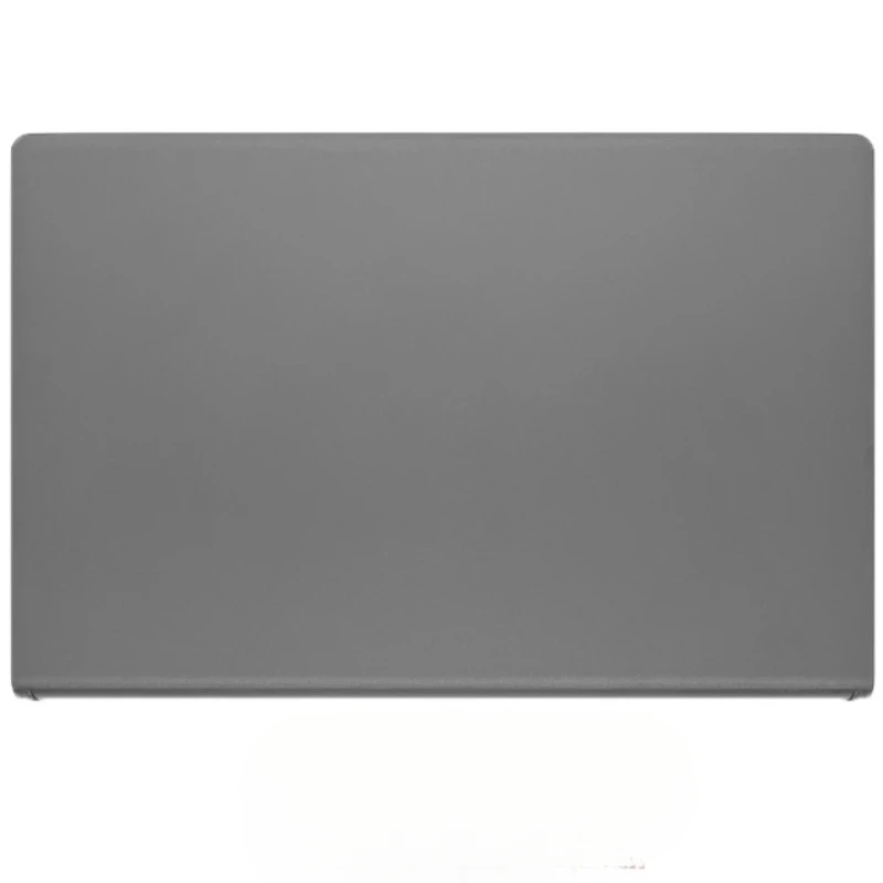Фото HC Новый чехол для Inspiron Vostro 15 3521 3510 3520 3525 3511 ЖК-задняя крышка Верхний экран Чехол серебристо-серый черный корпус 0DWRHJ 0WPN8 №4