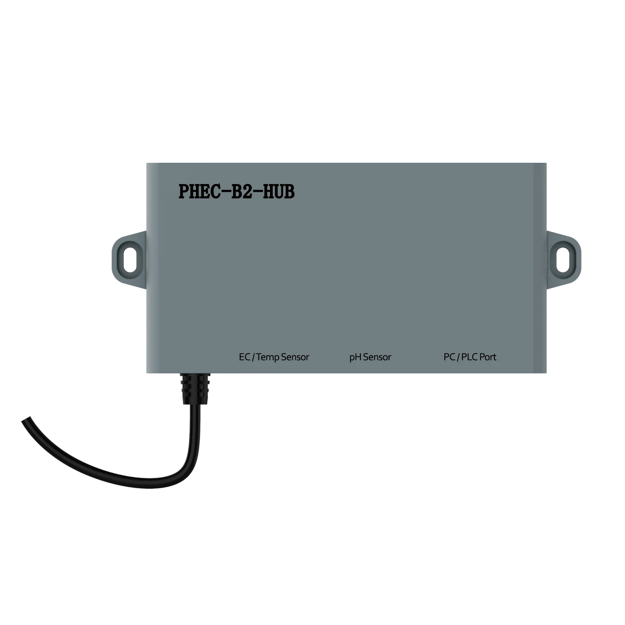 Контроллер PHEC для контроля окружающей среды домашнего выращивания вертикальных