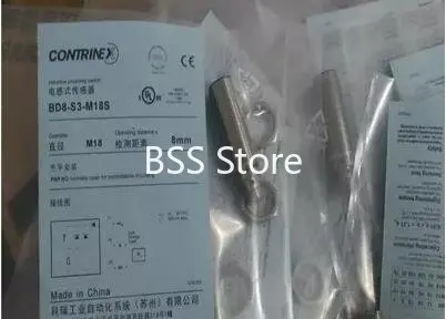 Датчик приближения Φ-M18S BD8-S3 sensor