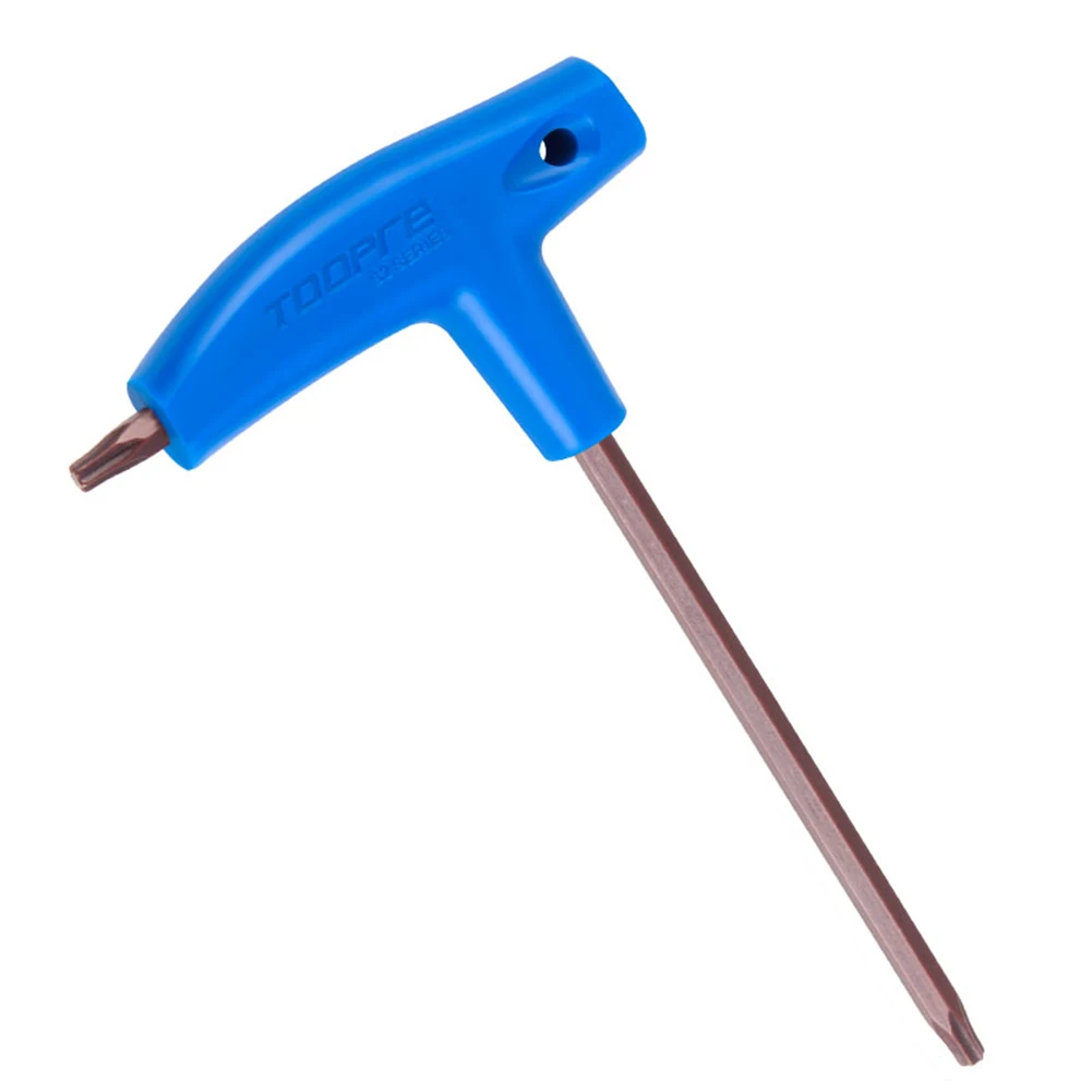 Toopre T25 велосипедный ключ Torx аксессуары для велоспорта гаечный горного велосипеда