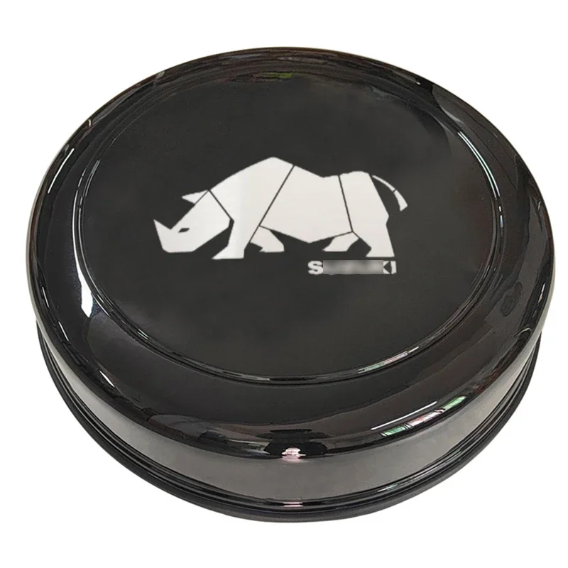 

Чехол на запасное колесо автомобиля с наклейкой для Suzuki Jimny JB64 JB74 2019 2020 2021 2022 2023 2024 2025, чехол на запасное колесо