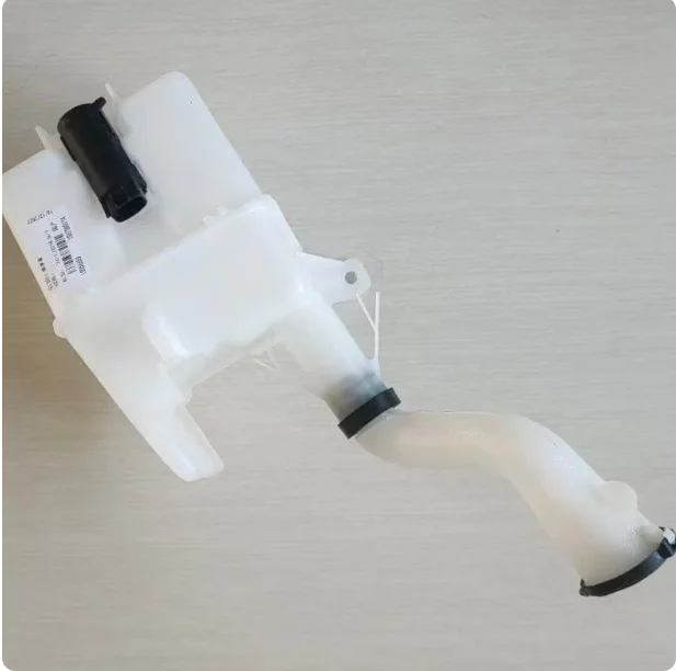 Фото Бачок для омывающей жидкости для Geely Emgrand 7 / EC7 / EC715 / EC718 - емкость для воды стеклоочистителя, замена резервуара для омывающей жидкости №2