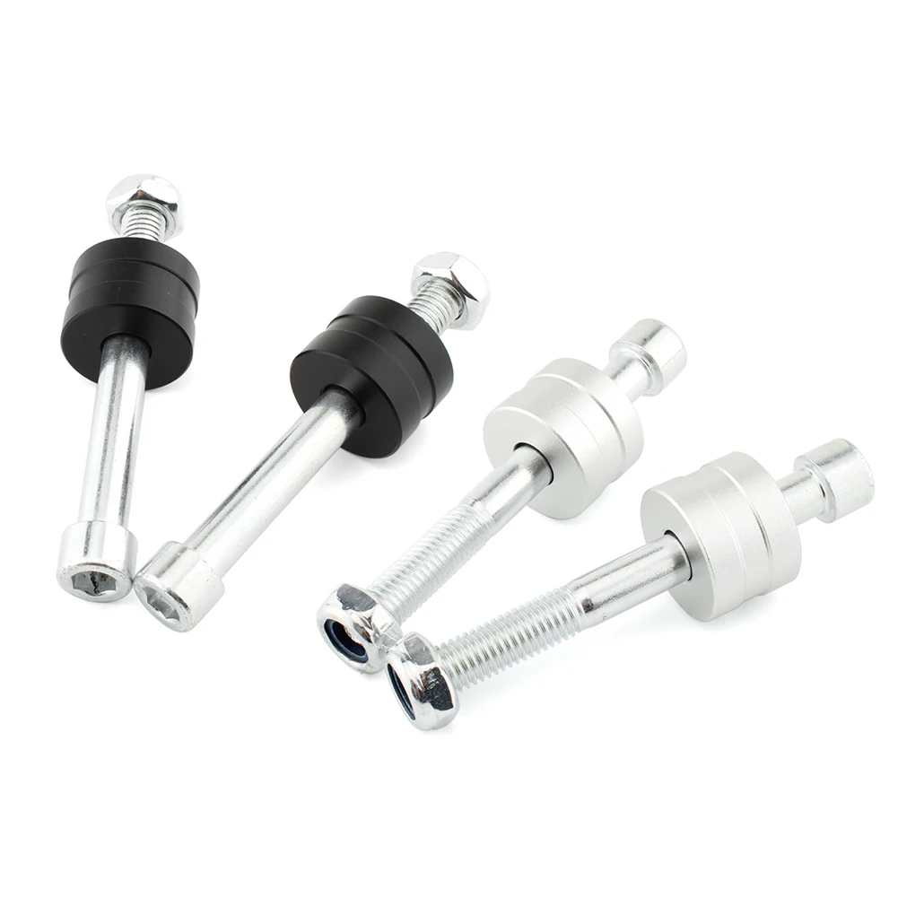 Комплект ручек для мотоцикла из алюминиевого сплава Ducati Hypermotard 1100 2007 2008 2009