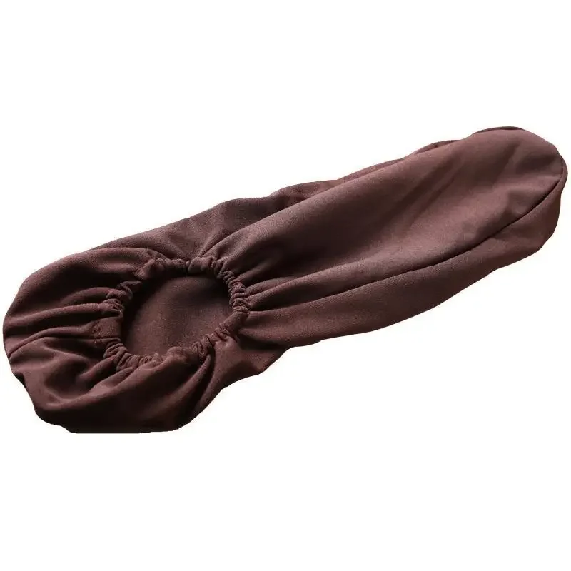 Чехол для автомобильного подлокотника из эластичной ткани