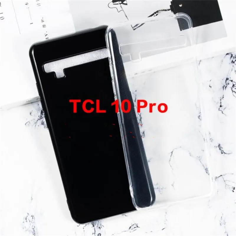 Чехол для TCL 10 Pro 6,47 