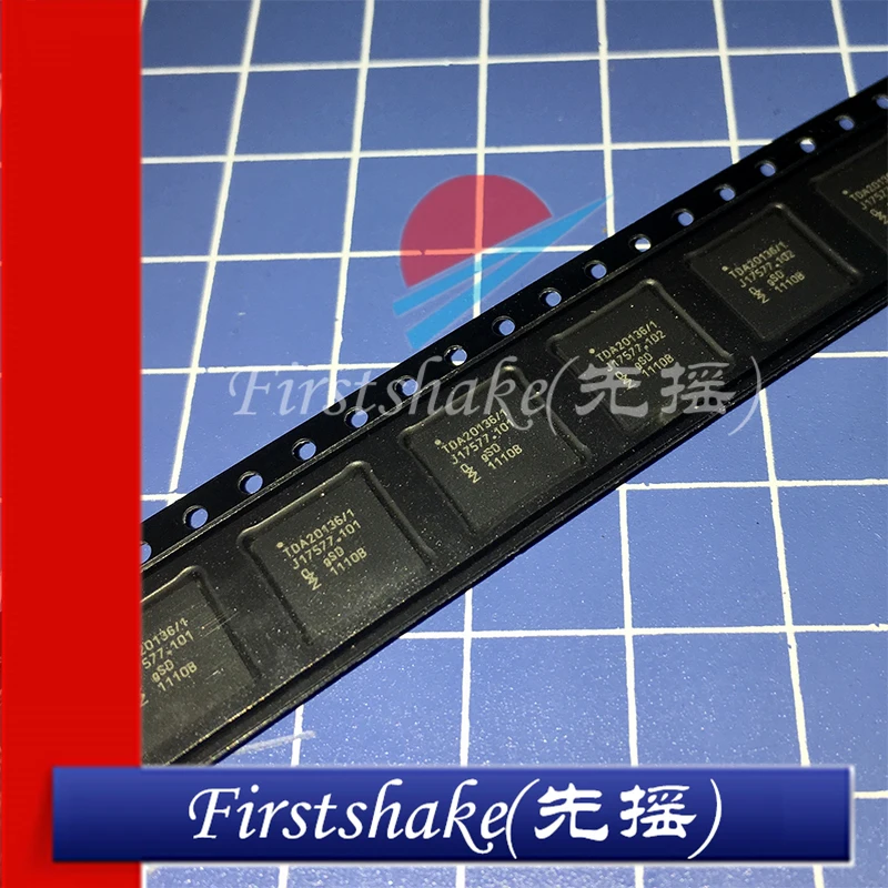 

5 шт./партия TDA20136 TDA20136/1 QFN новый оригинальный