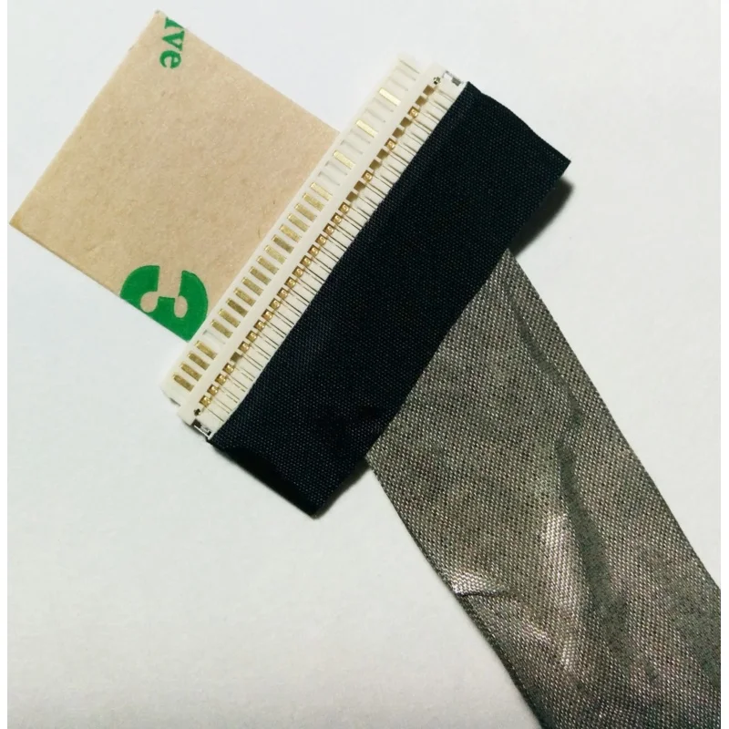 Для HP Pavilion DV5 DV5-1000 1100 ЖК-кабель 484371 -001 DD0QT6LC000 GLEDDC9003ASD431