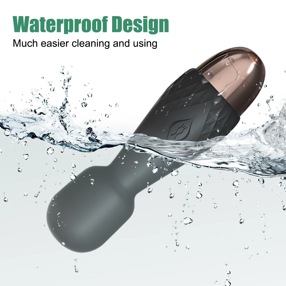 10-скоростной стимулятор клитора секс-игрушки для взрослых 18 G Spot Massager мини-мощный