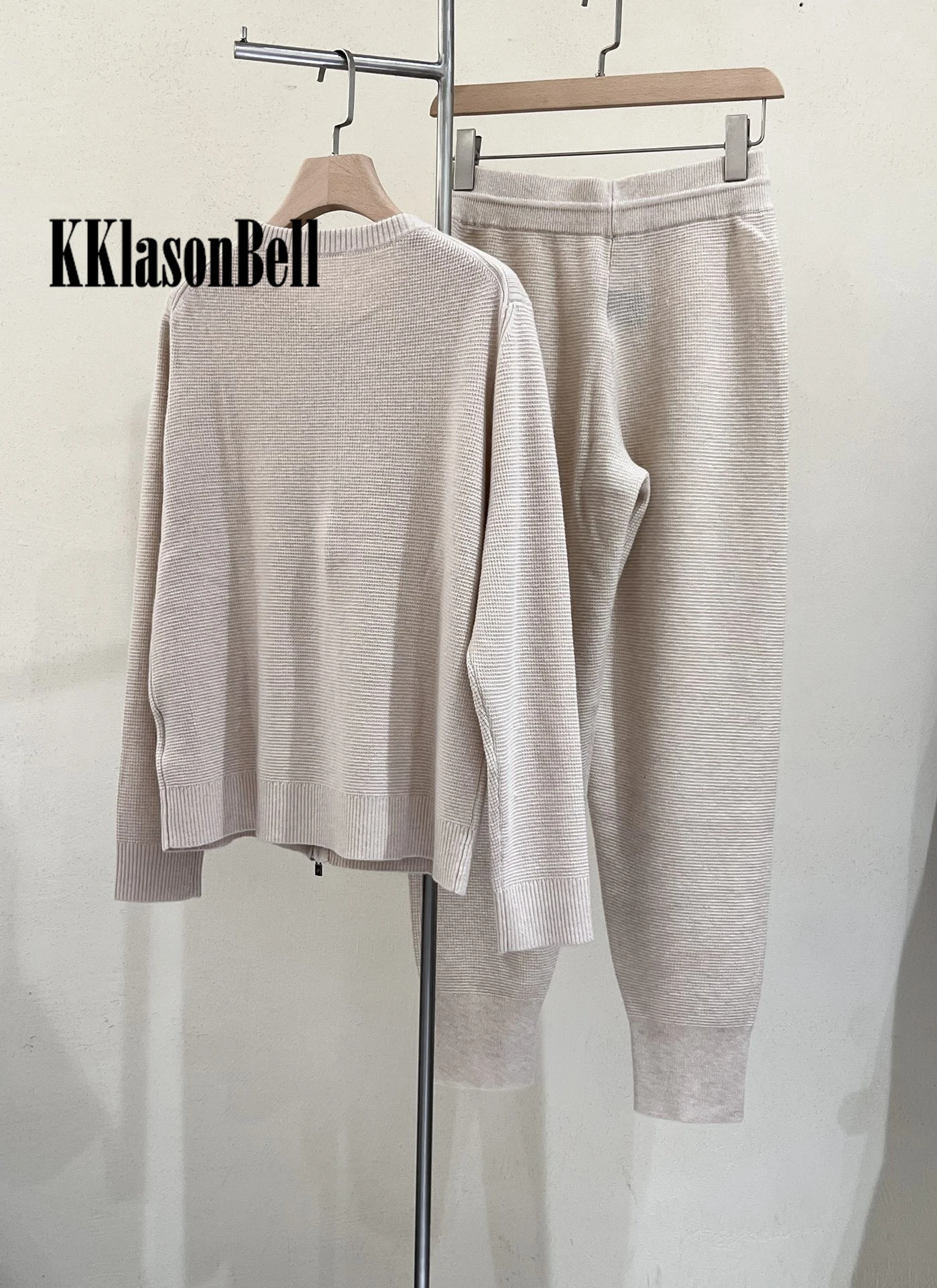 Рисунок 4 - 10,26 KKlasonBell 100% кашемировый