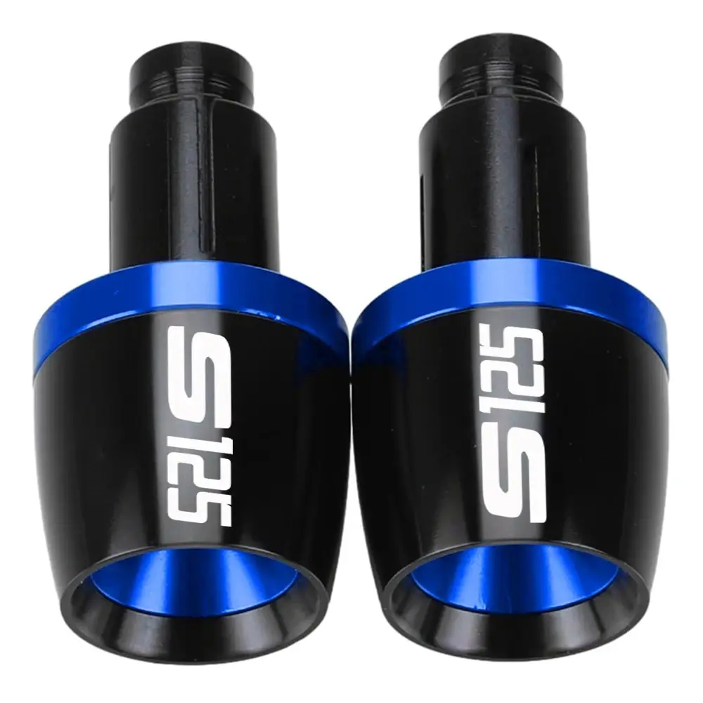 Заглушки Руля Мотоцикла заглушки руля крышка заглушка для Suzuki GSXS125 GSX-S125 GSXS 125 GSX S