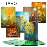 new deck spiritual teacher oracle divination cards game deck fate divination game oracle divination beginners good