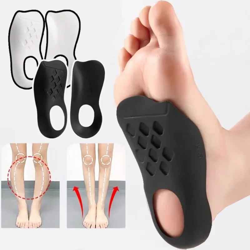M/L ортопедические стельки для женщин и мужчин здоровья плоской стопы удобные