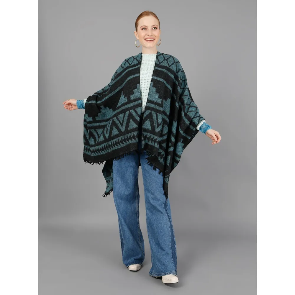 

Панто с рисунком Dorlie Nisa-бирюзовый-Dorlie