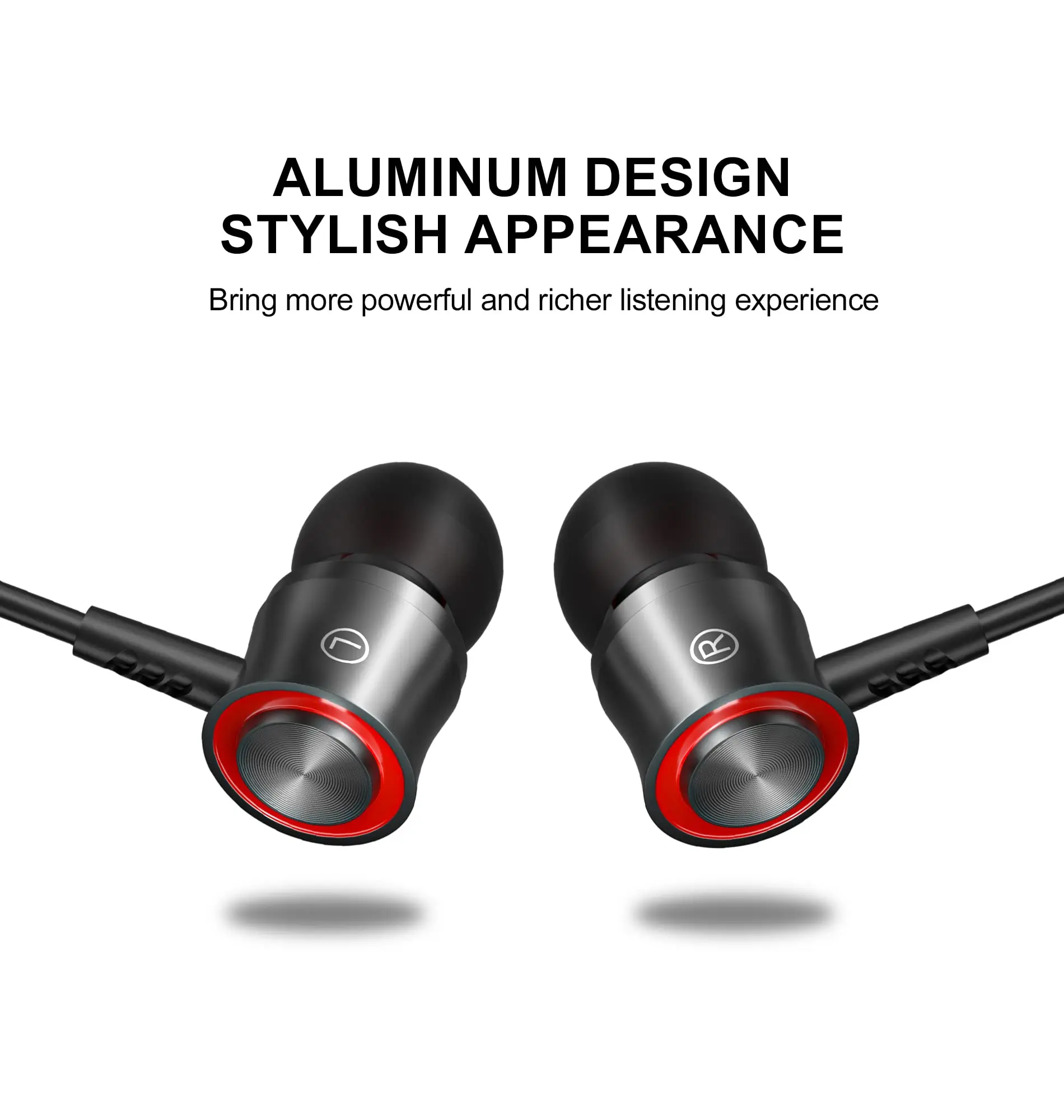 Фото Наушники USB C Dolby Sound с шумоподавлением Type C 3,5 мм, музыкальные проводные наушники для Samsung Galaxy S24 S23 Ultra iPhone 16 15 №4