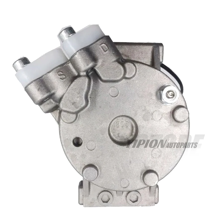 Компрессор переменного тока для Mitsubishi L200 Triton 2 4 2.5L MN123626 Z0009897A 5060121511 Z0016267A 5062119191