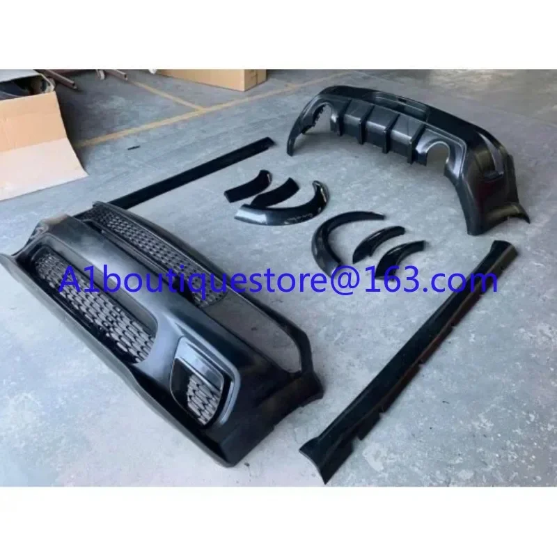 Для Dod Charger 2015 + комплекты кузова для авто модифицированный автоматический
