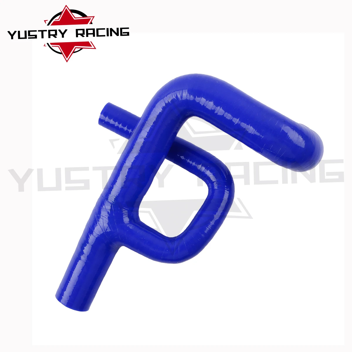 1 шт. силиконовый шланг для радиатора 2 л