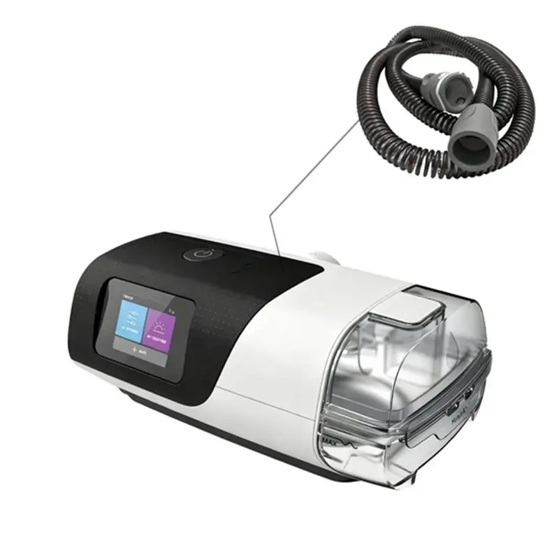 Фото Аксессуары для ResMed AirSense 11 CPAP: Воздушный шланг (климатическая линия) 6,5 футов, улучшенный дизайн, замена №5