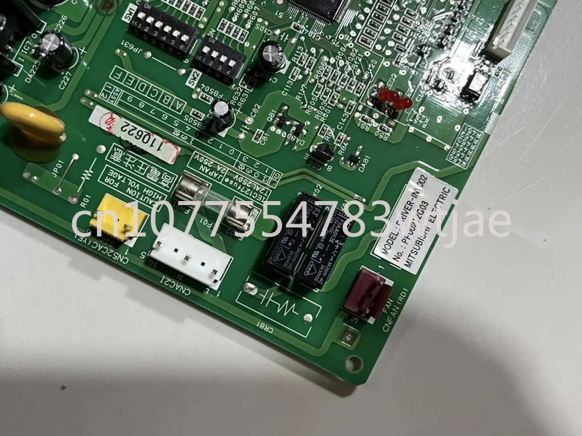 Применимо к Haier центральному кондиционированию воздуха KMR-280W/D532A основная плата