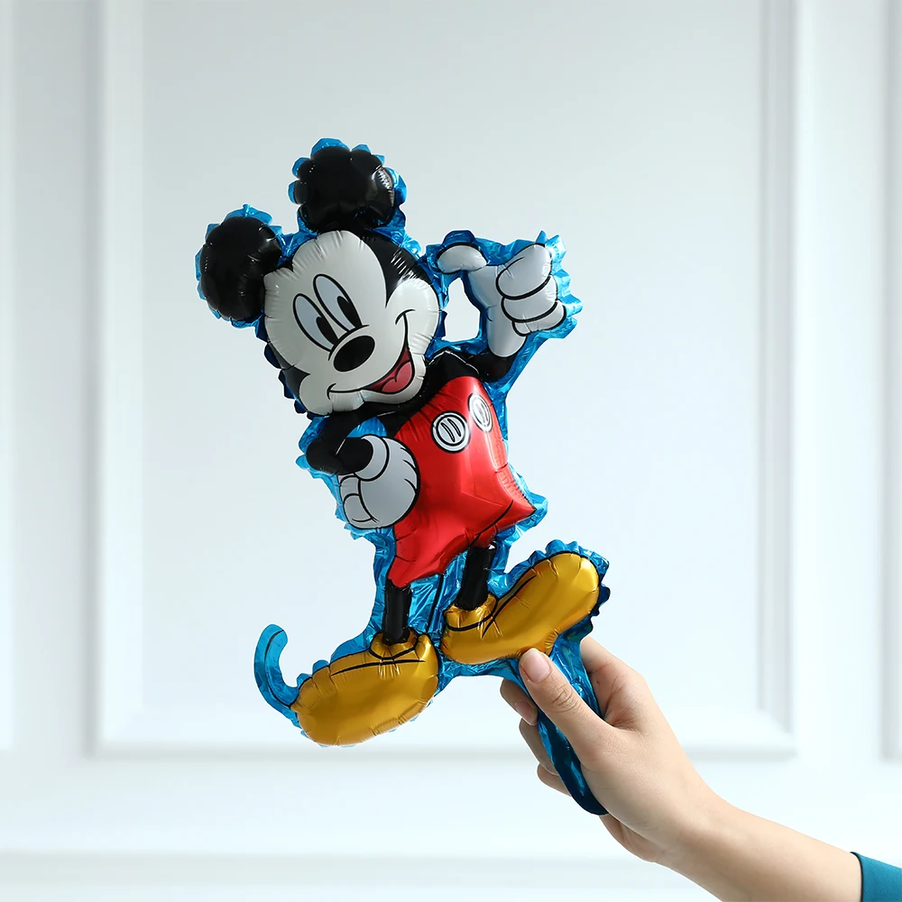 Мини-Микки и Минни Фотофон с диагональю 30 дюймов 2 шт. |