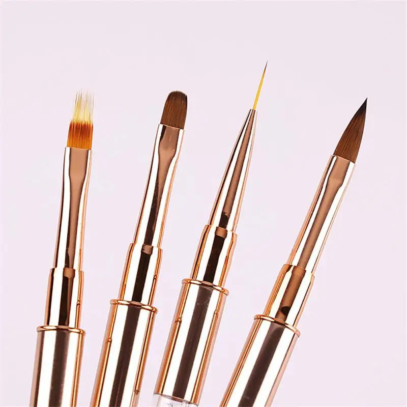 

Gradually Changing Halo Dye Pen Without Fading High Quality Nail Care Tools Crystal Drill Pipe Hard To Shed For Beginners Firm