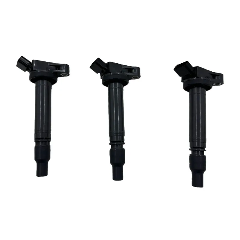 Новая катушка зажигания 90919-02257 для Toyota Camry Lexus GS300 4runner 4 шт.