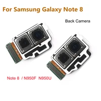 for samsung note 8 back camera for samsung galaxy note 8 n950f n950u n950n n9500 main big rear camera