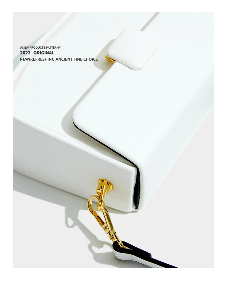 Модная кожаная сумка-мессенджер Maxdutti женская модная квадратная ретро-сумка в