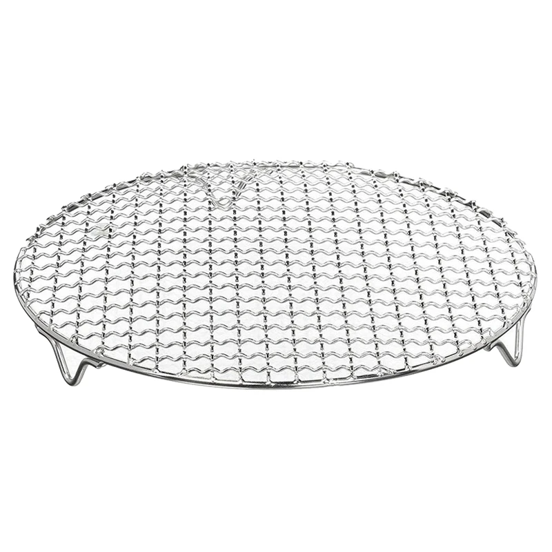 Многоцелевая круглая перекрестная проволока из нержавеющей стали охлаждающая