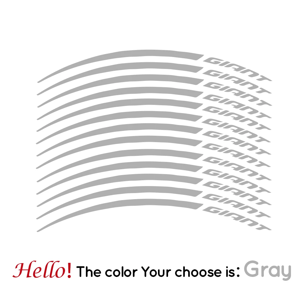 

26 "27,5" 29 "гигантские велосипедные колеса, наклейка на велосипедный обод, декор, дюймовые виниловые наклейки, гигантское велосипедное колесо