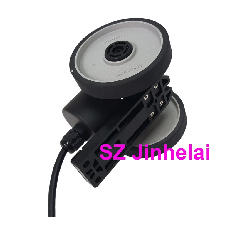 Фото Оригинальный инкрементальный роторный энкодер AUTONICS ENC-1-1 2 3-T-24 N-24 №2