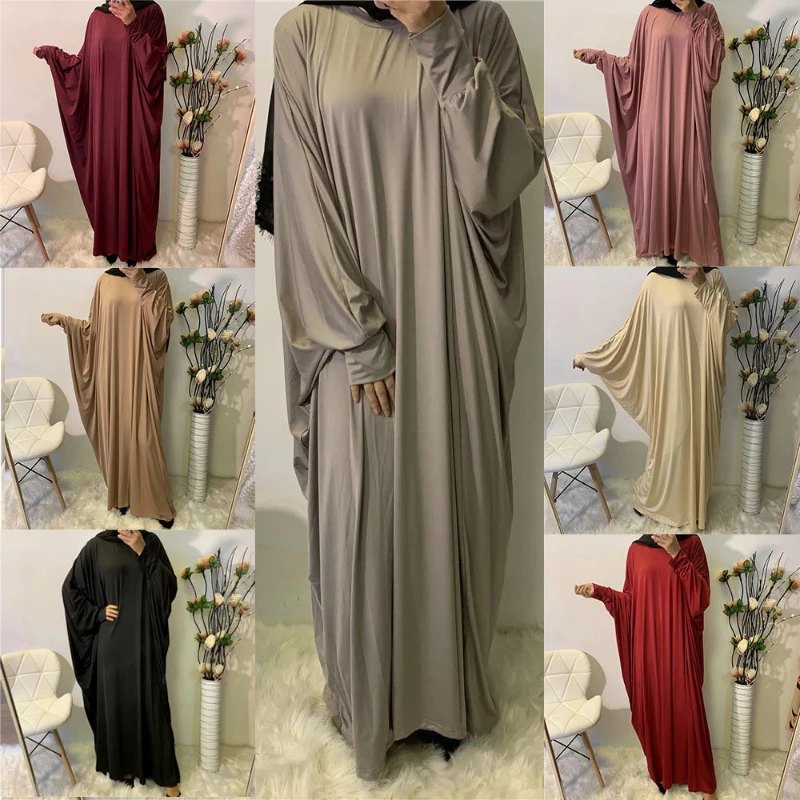 

Abaya Дубай Турция мусульманская мода хиджаб платье кафтан ислам одежда африканские макси платья для женщин Vestido Robe Musulman De Mode