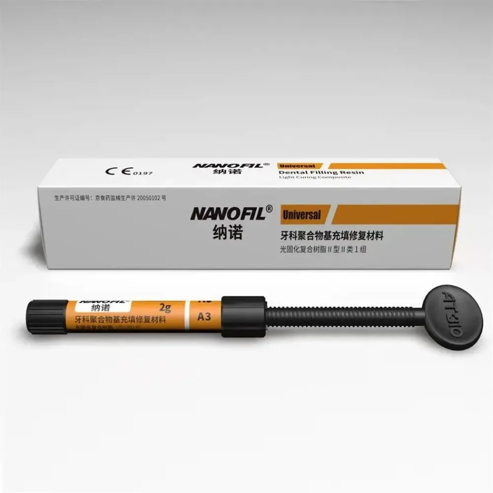 Стоматологическая смола Антарды Светоотверждаемая Пекин отбеливание зубов 4 5 г