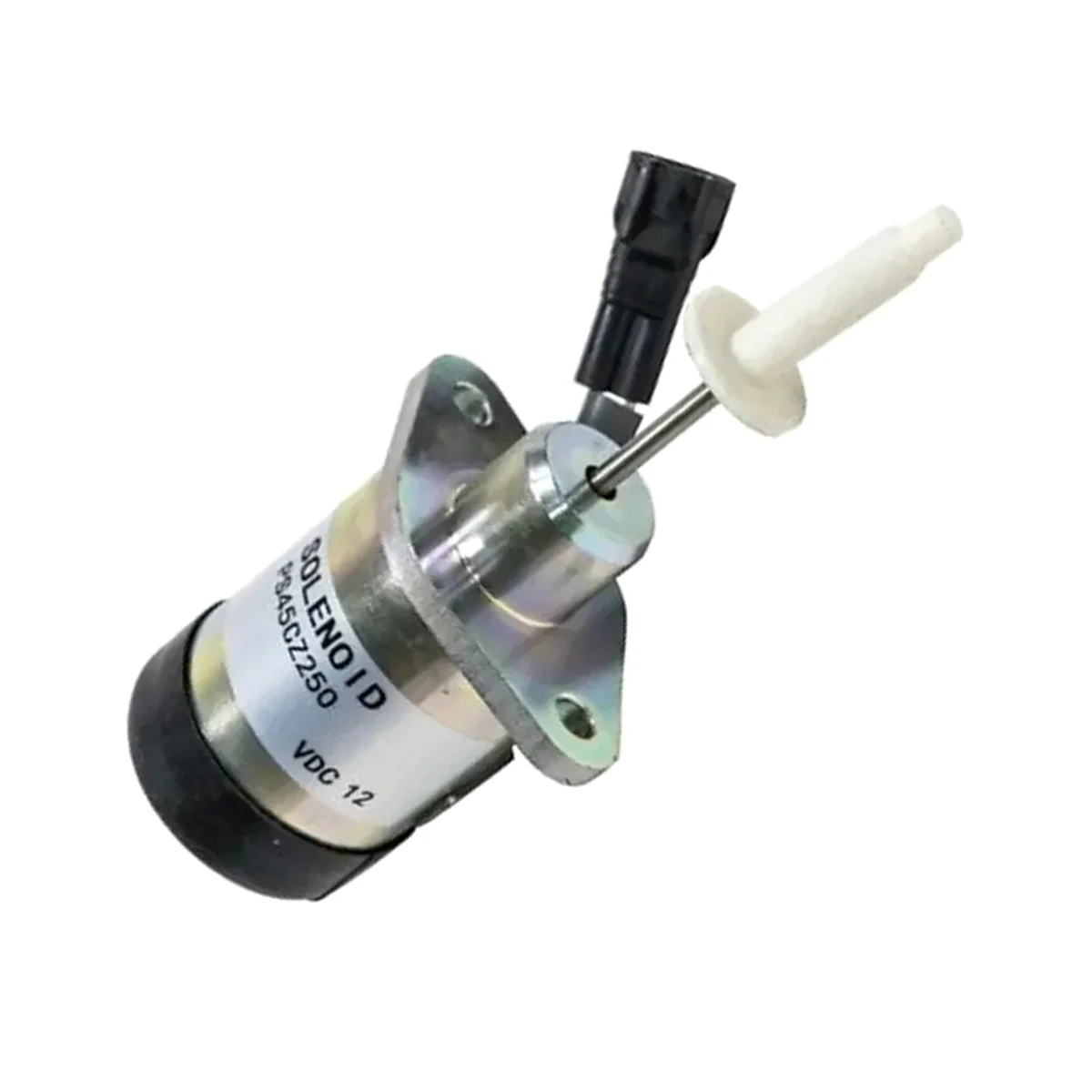 Соленоид скорости топлива 25-38773-00 1G939-60010 для двигателя Kubota V2203 Carrier Transicold CT4