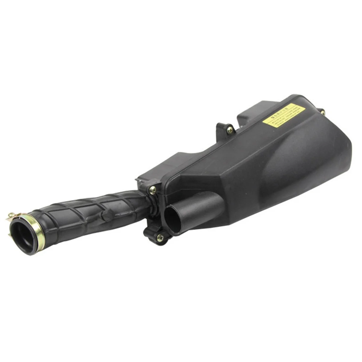 Для GY6 50CC 80CC мопед коробка воздушного фильтра в сборе воздушный фильтр для