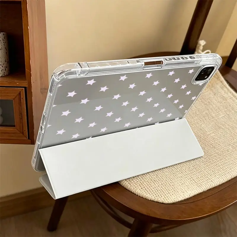 Фото Чехол 3+Y Fold для Huawei 11.5, 11.5S, Honor X9/X9A, 11.5, Huawei Matepad SE 11, Huawei mini 8.8, Honor Pad X8, X9 Pro №5