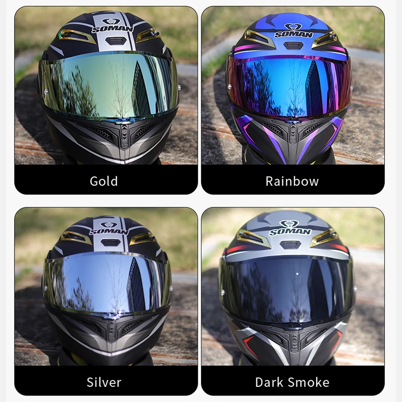 Козырек для мотоциклетного шлема K1 K3SV K5 K5S SM955 противотуманные солнцезащитные