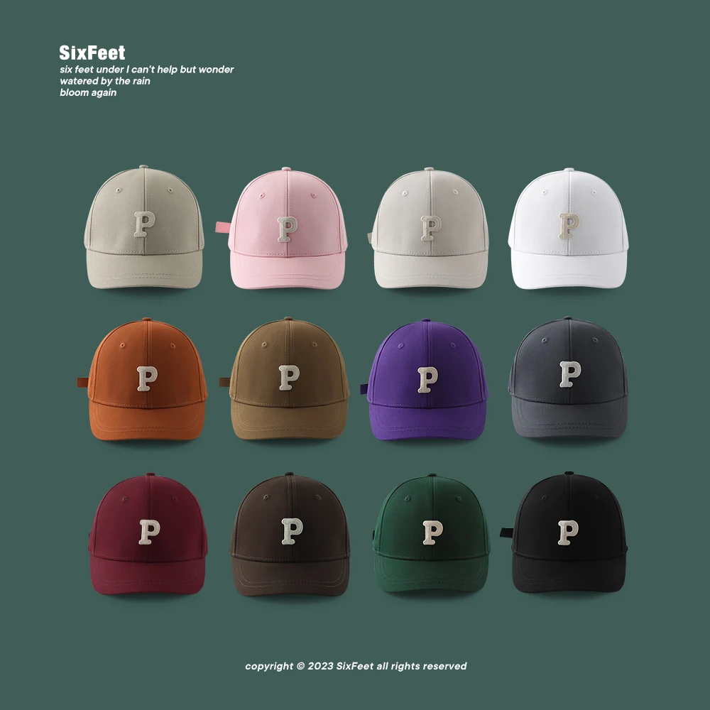 Версия Sixfeet-хорошая стандартная плотная шляпа с короткими полями для женщин 5 см