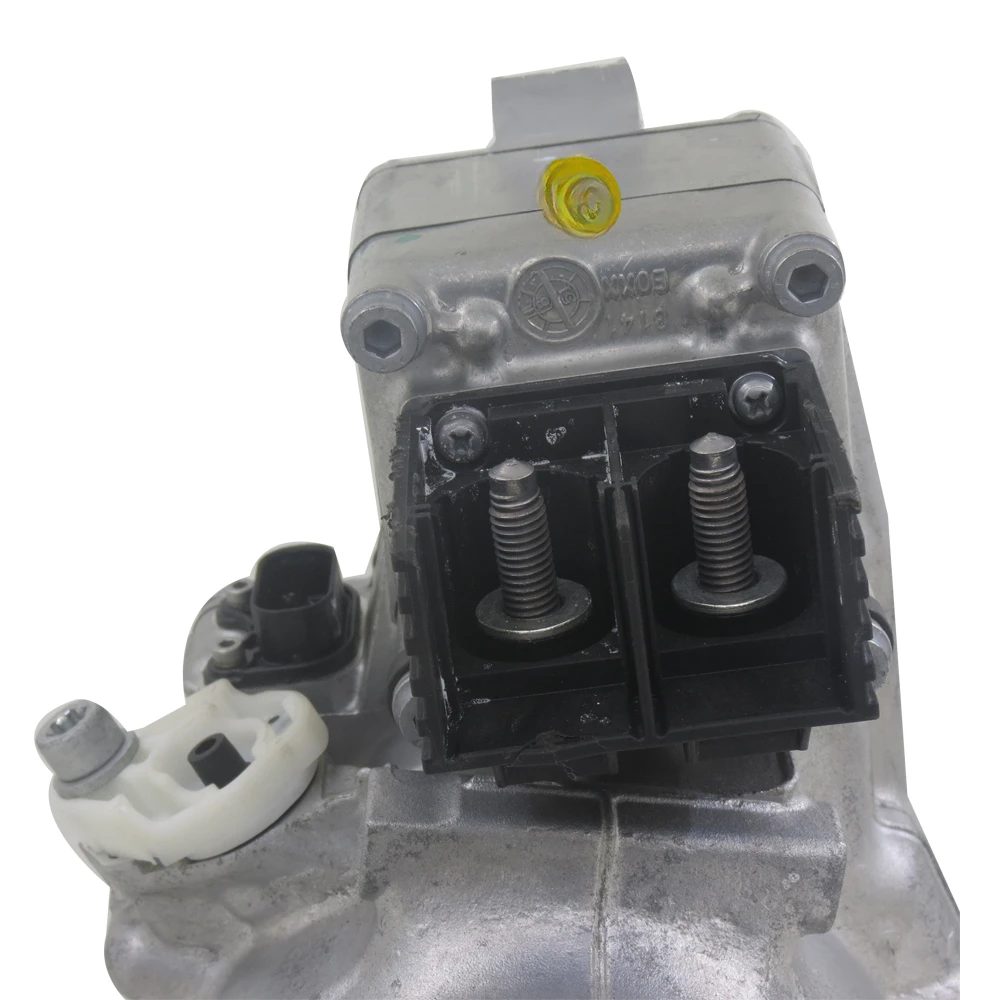 Компрессор кондиционера A0008302601 гибридный для Mercedes CLS W257 AMG E53 S450 S500 W222