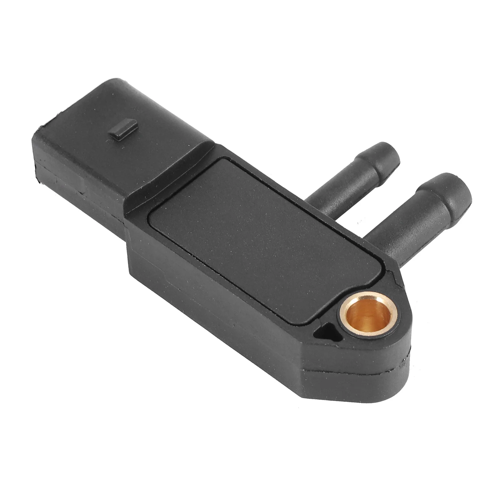 

DPF Exhaust Pressure Sensor 059906051C 076906051B 0281006082 0281006083 for -Audi, Seat, Skoda Caddy Golf VI Touran