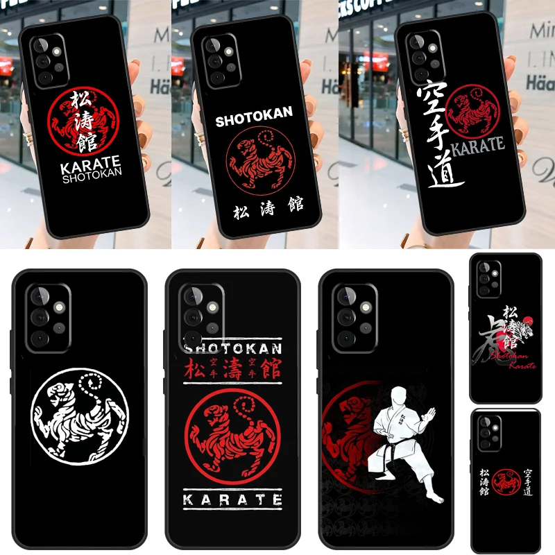 Чехол Shotokan с символом карате для Samsung Galaxy A54 A34 A24 A14 A53 A33 A23 A13 A52 A32 A22 A12 A51 A71 A52S, чехол Чехол Shotokan с символом карате для Samsung Galaxy A54 A34 A24 A14 A53 A33 A23 A13 A52 A32 A22 A12 A51 A71 A52S, чехол